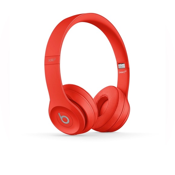 BEATS BY DR. DRE SOLO 3 WIRELESS HEADPHONES - Picture 5 of 6